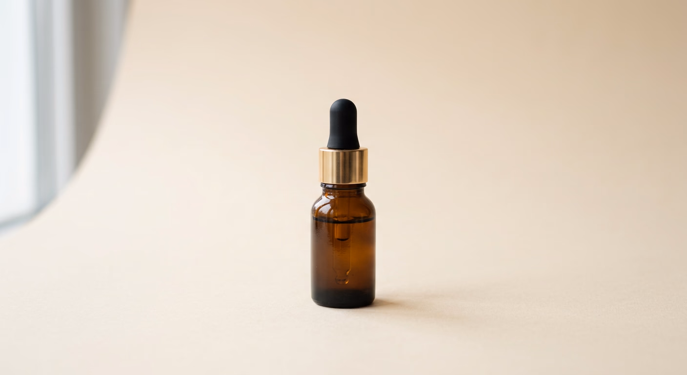 Revitalizing eye cream
