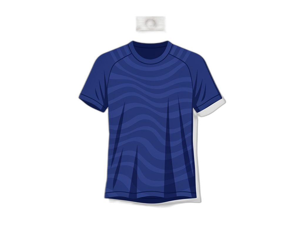Japan kit illustration