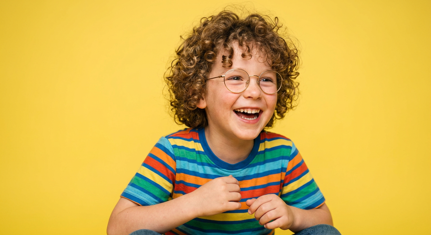 Kids eyewear