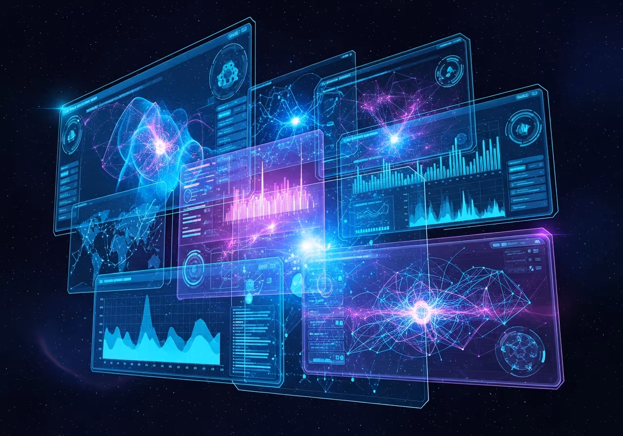 Tools that shape tomorrow's workforce
