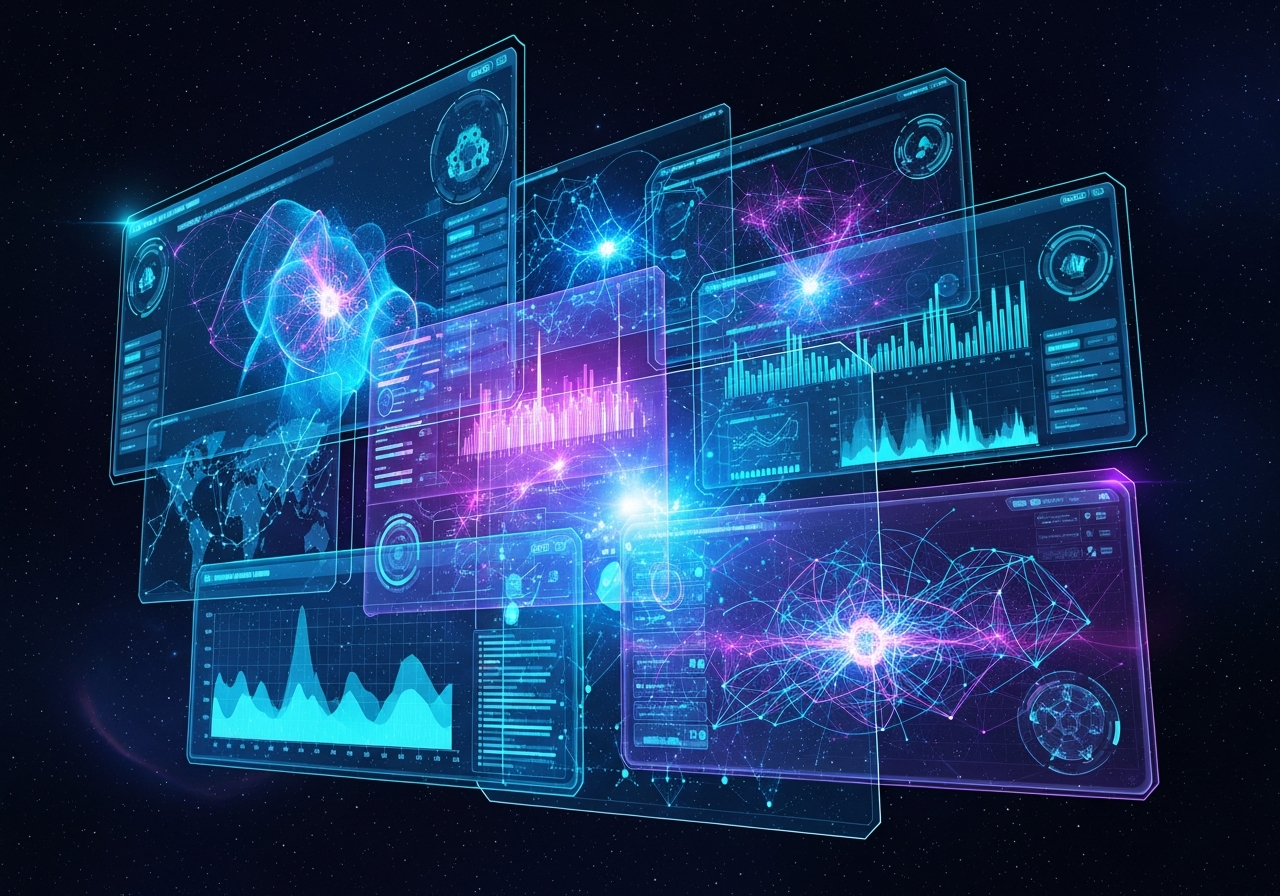Tools That Shape Tomorrow's Workforce
