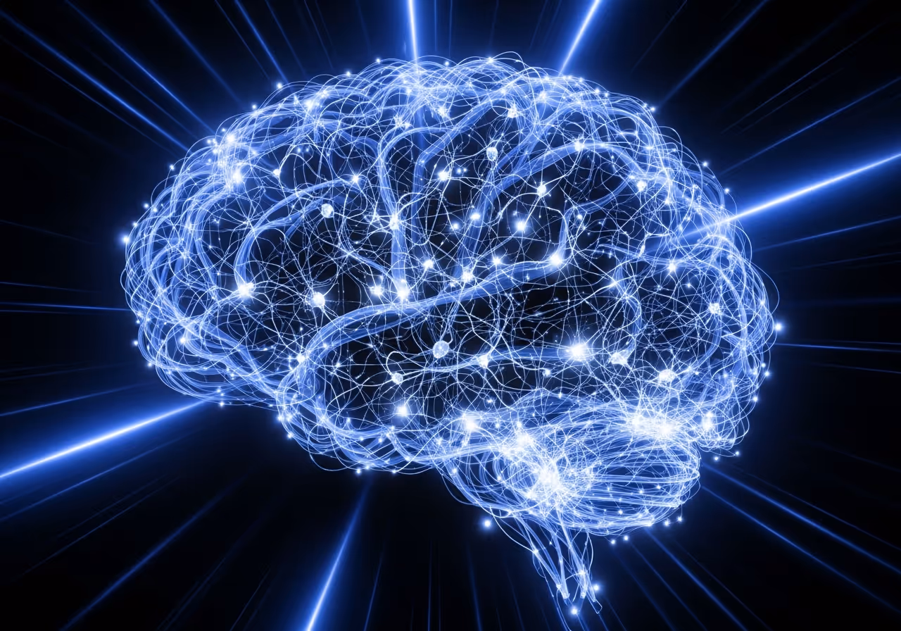 Generative models that go beyond text