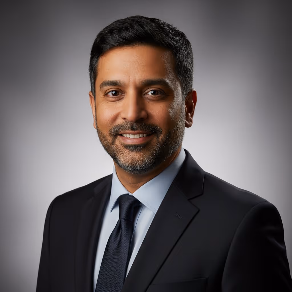 Rajan Mehta