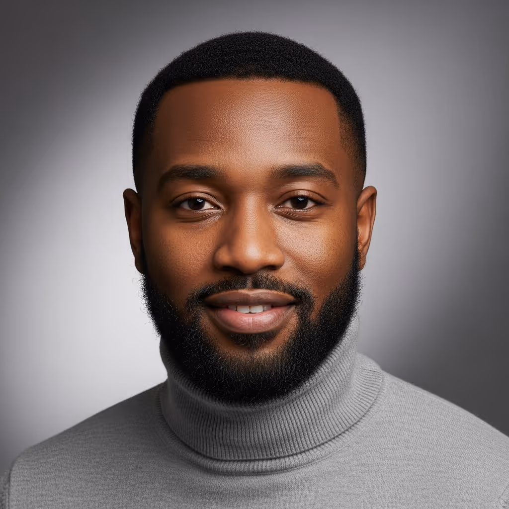 Kofi Asante