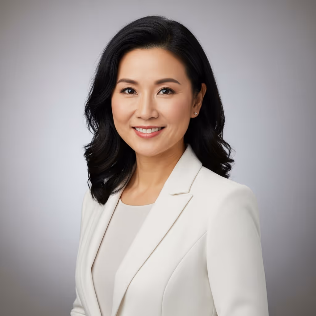 Mei-Lin Chen