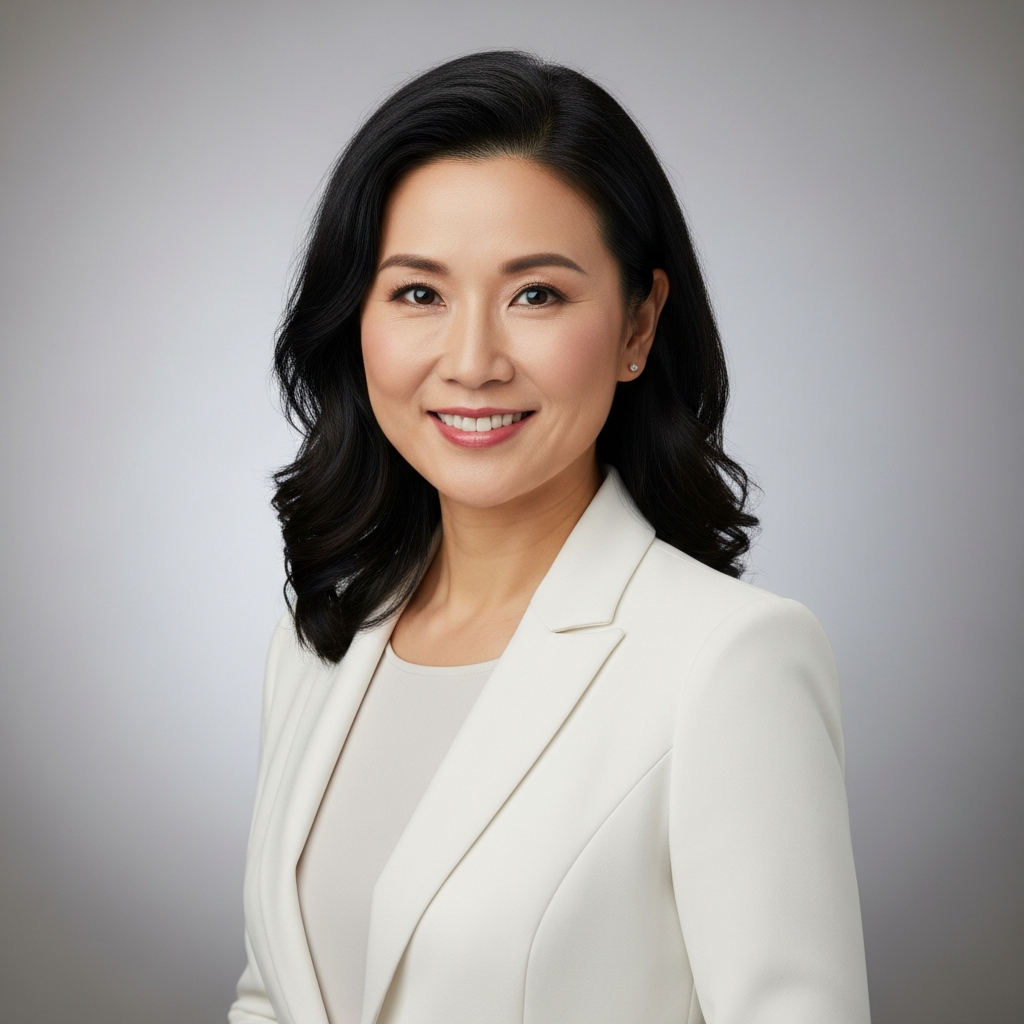 Mei-Lin Chen