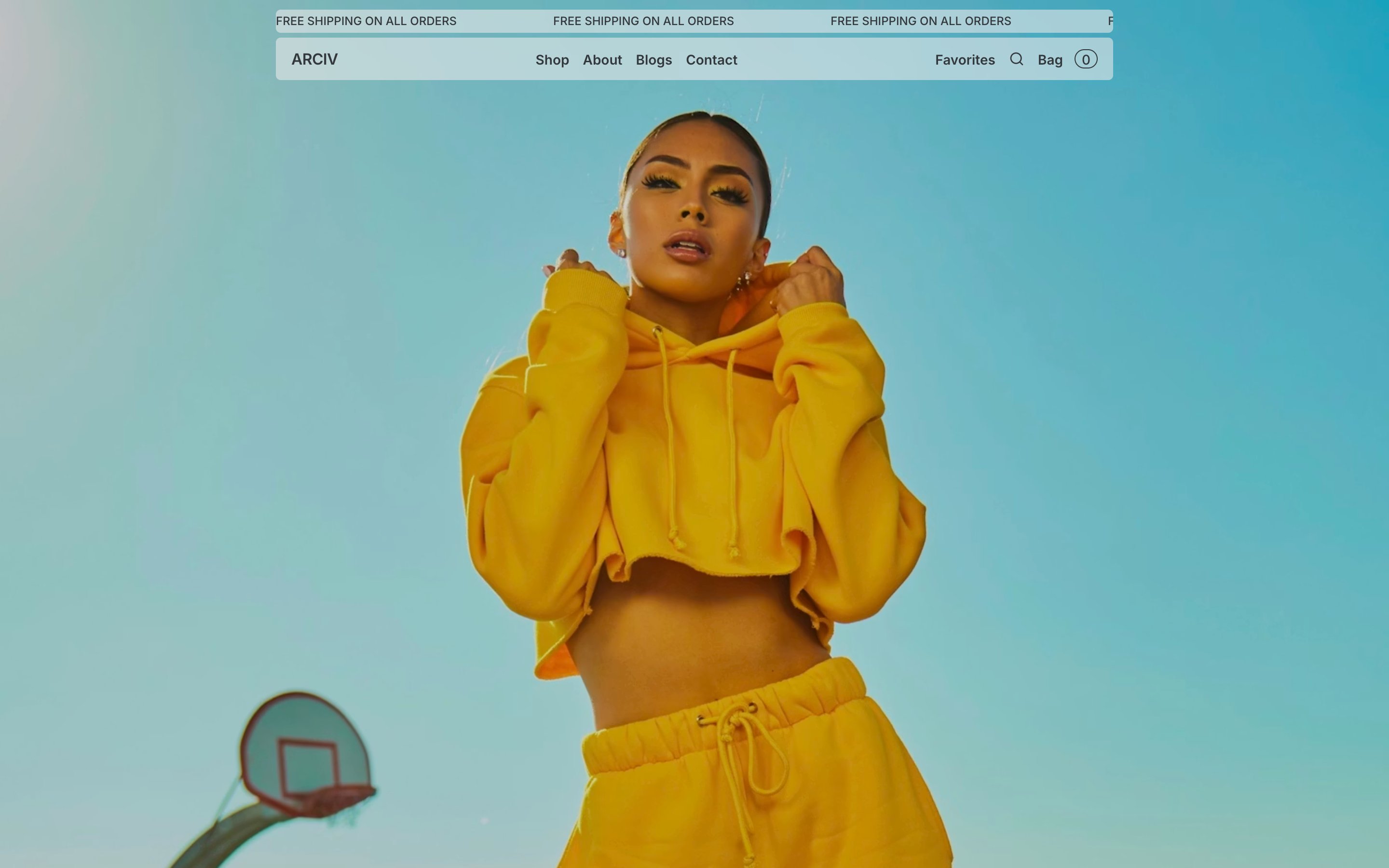Online Stores