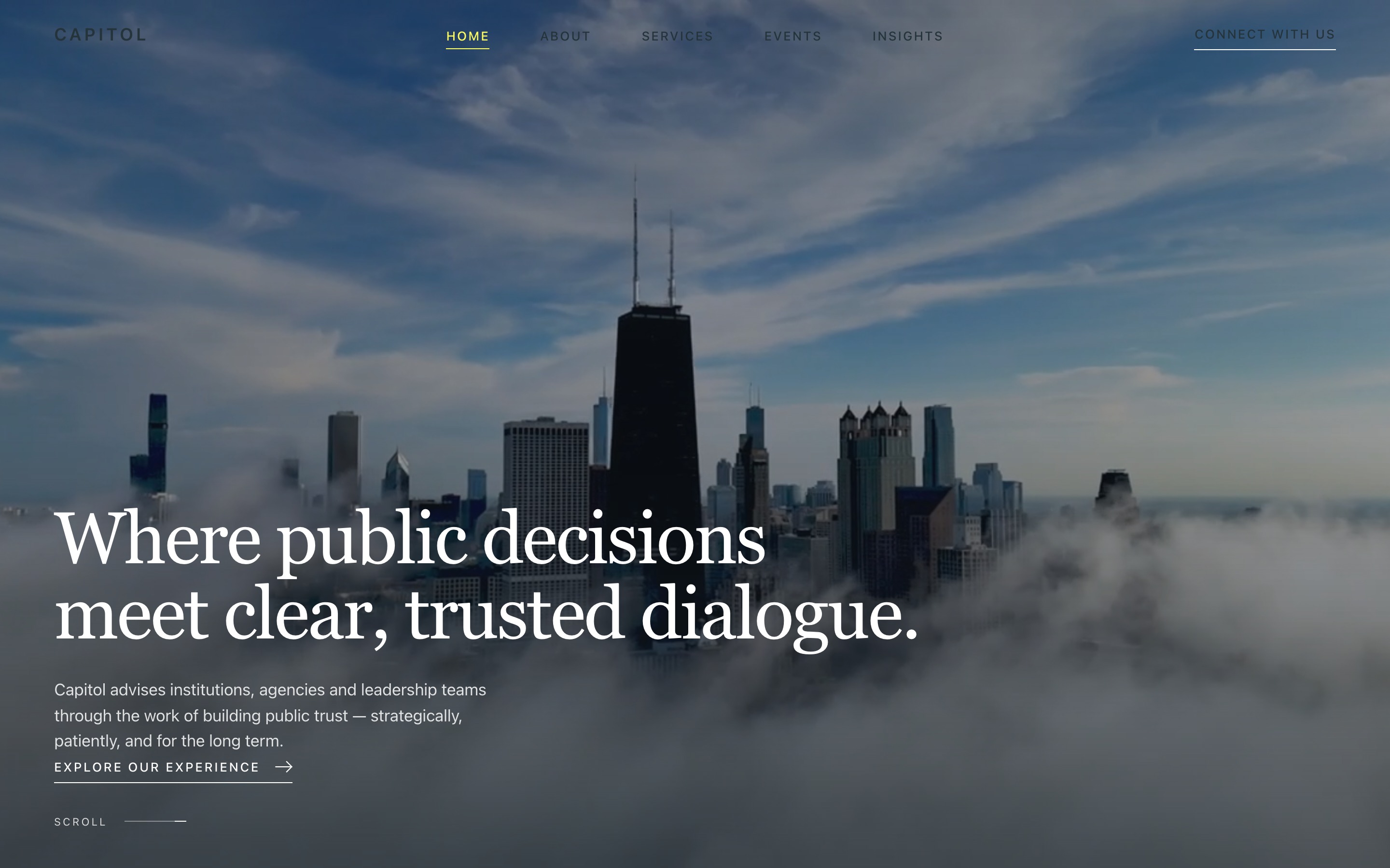 UOVA for law firms & attorneys