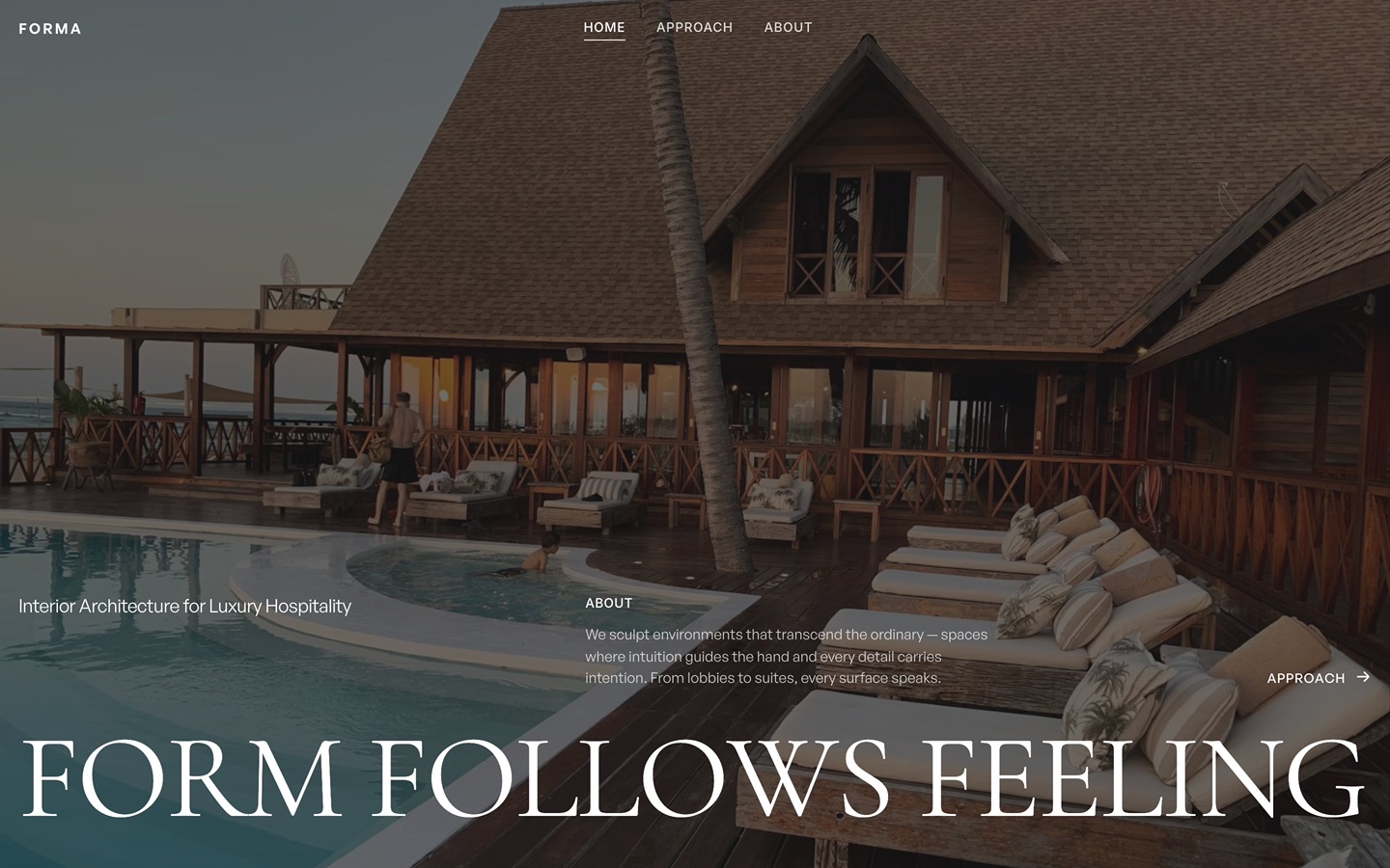 Forma preview
