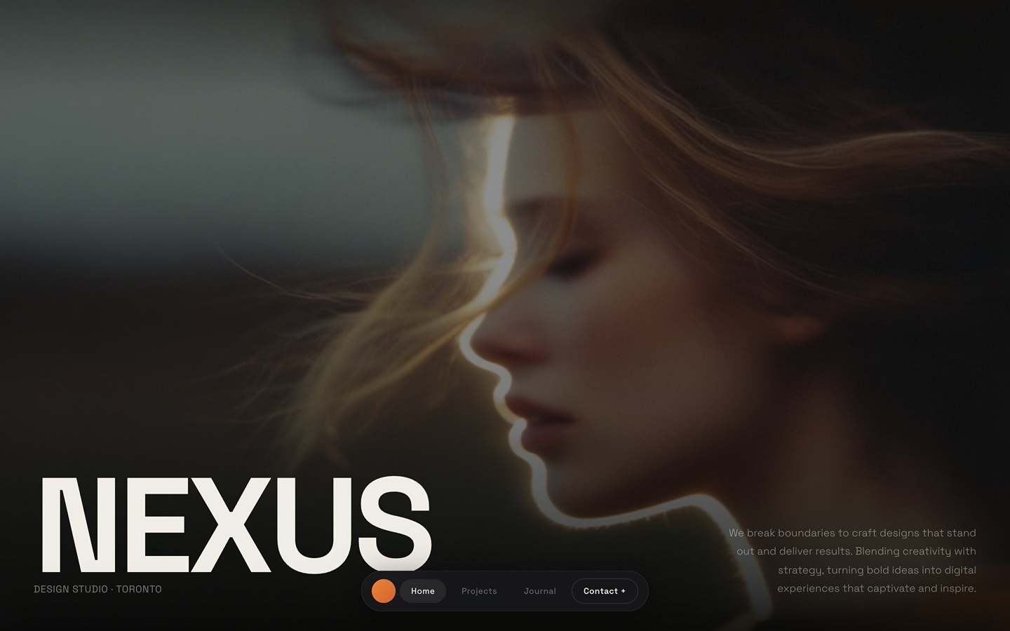 Nexus preview