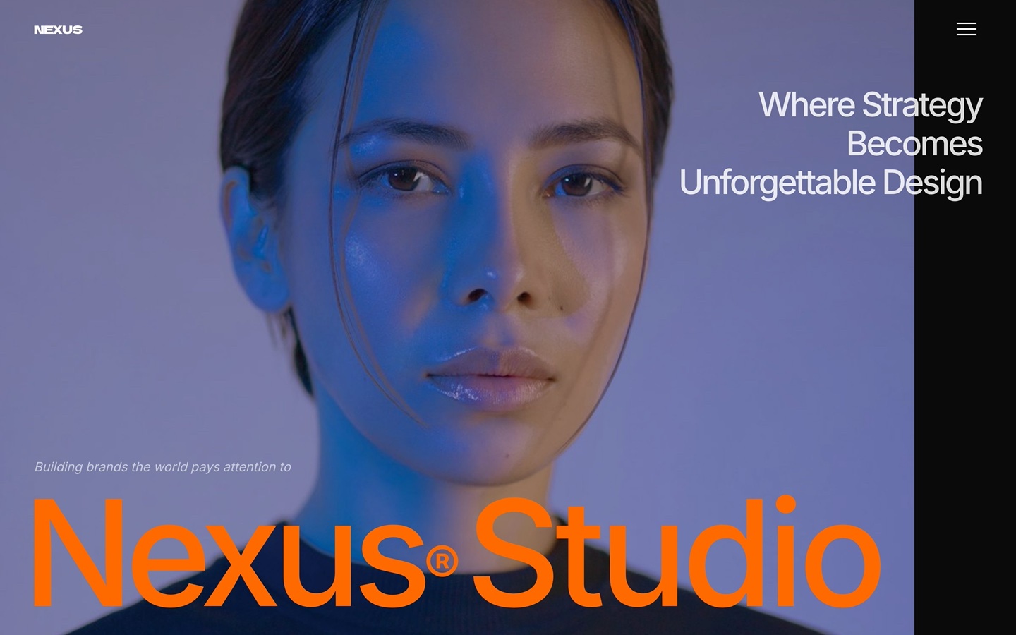Nexus preview
