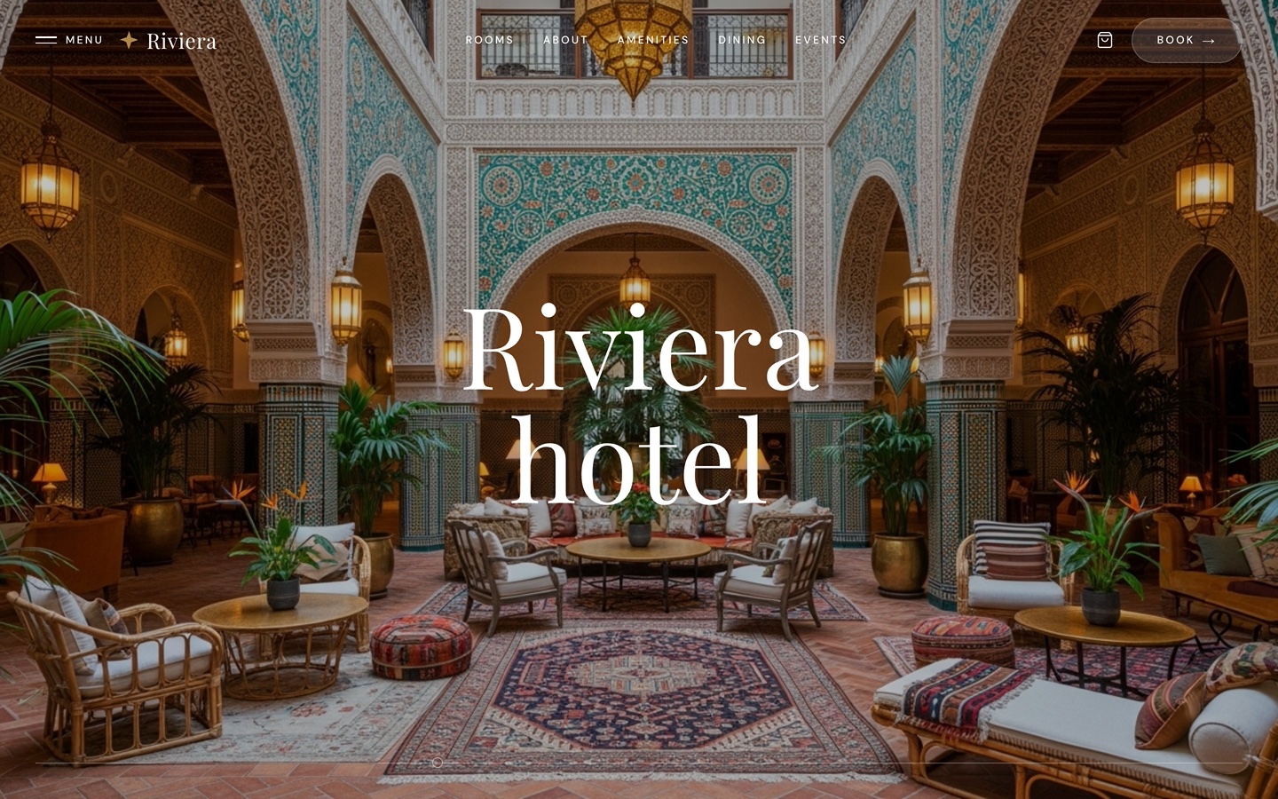 Riviera preview