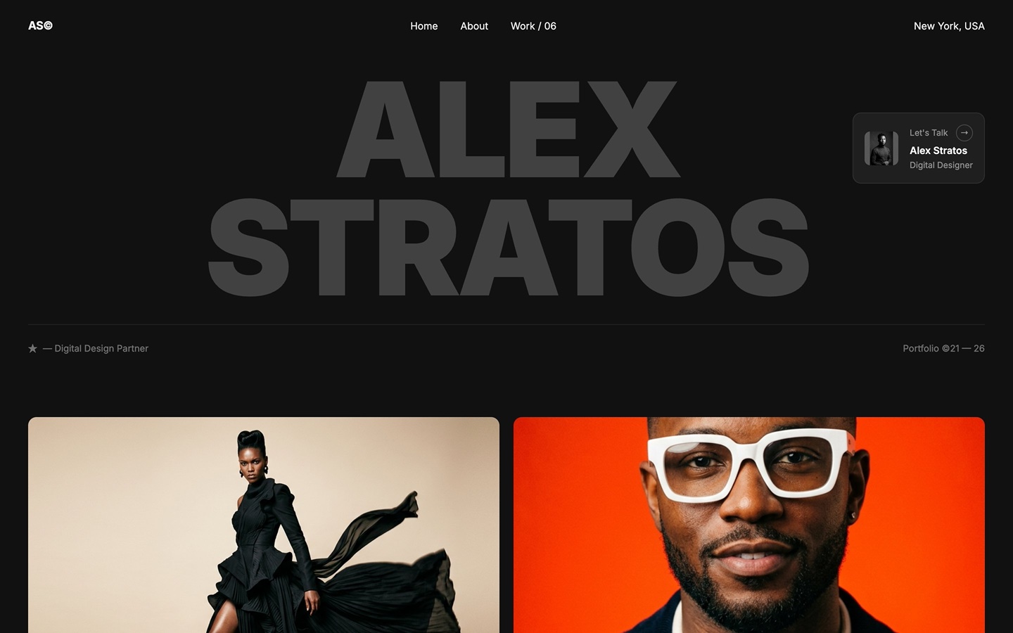 Stratos preview