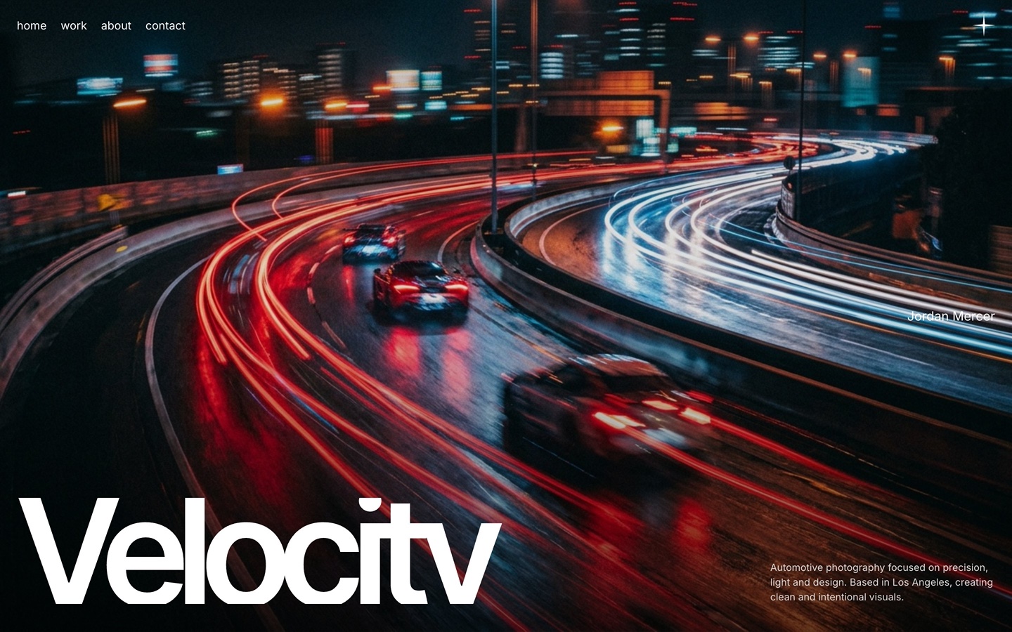 Velocity preview