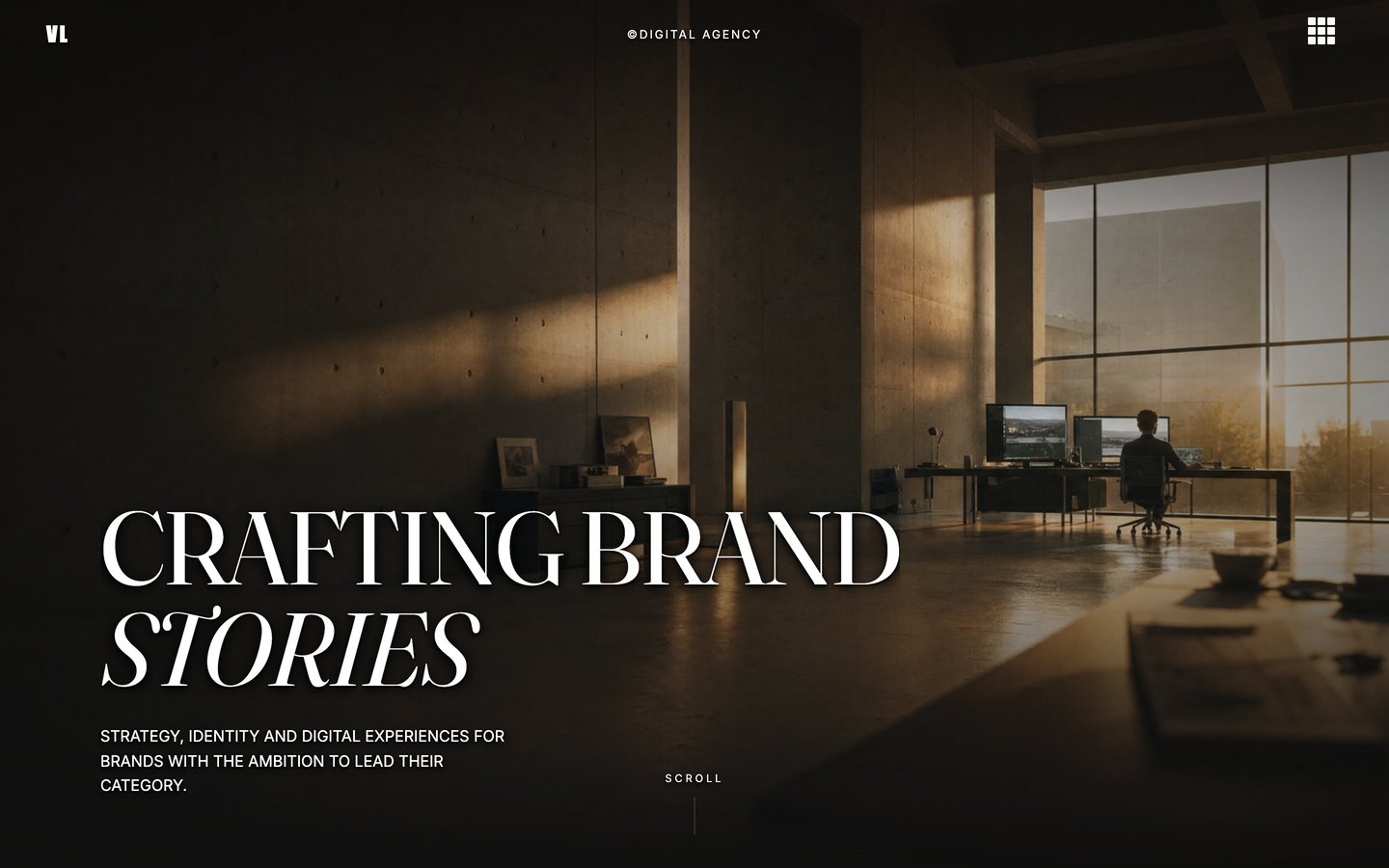Voltra preview