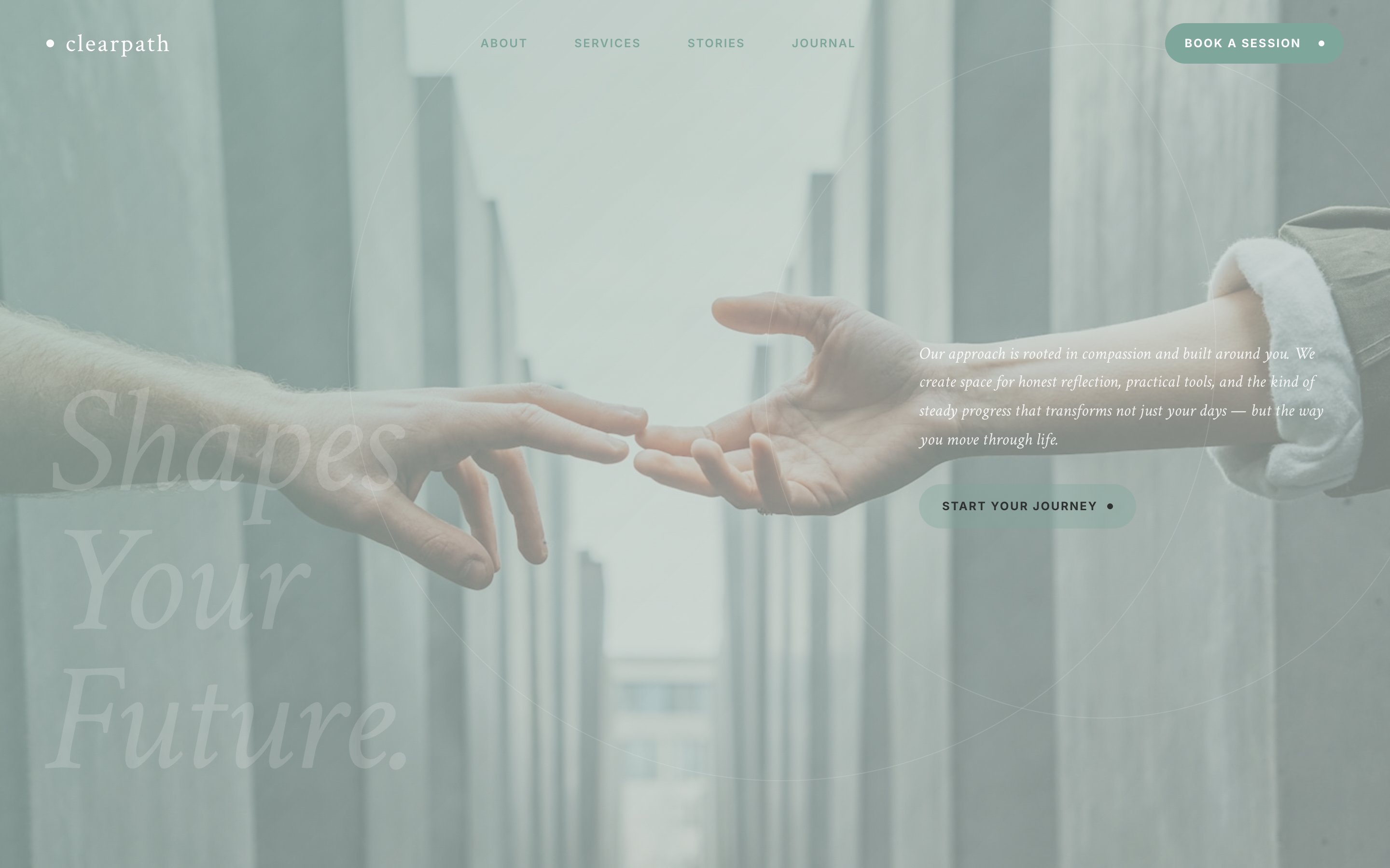 ClearPath preview
