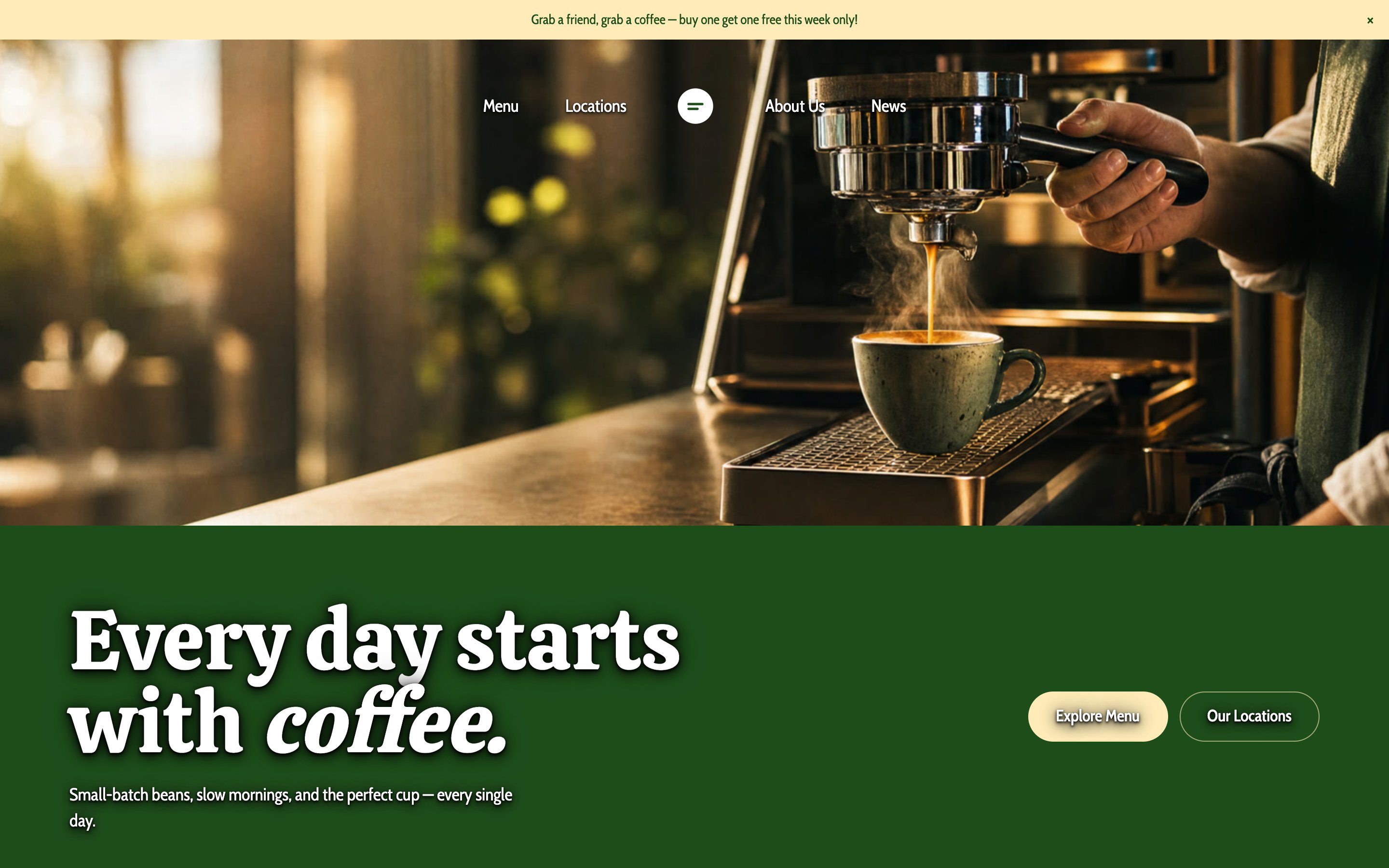 Crema preview