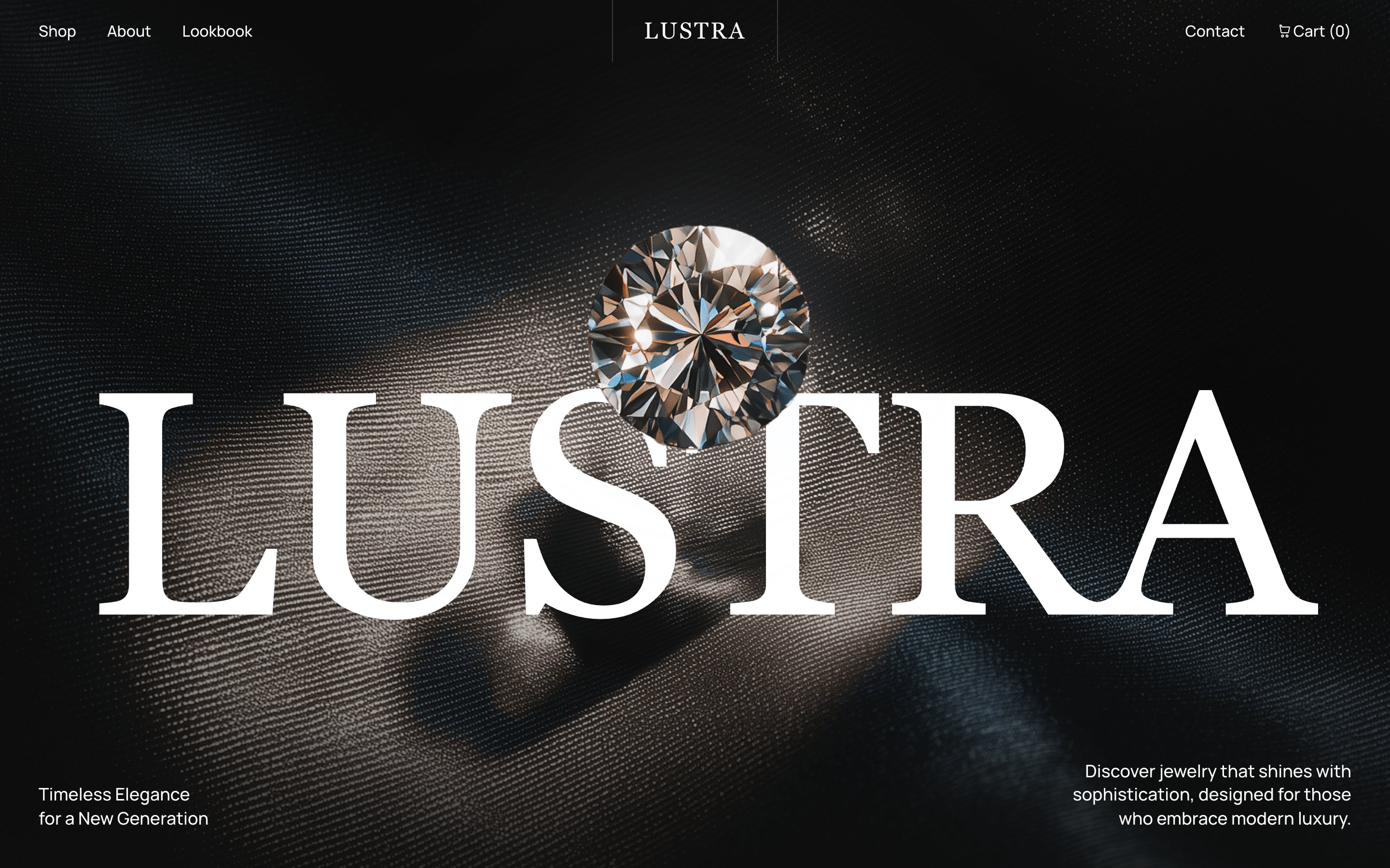 Lustra preview