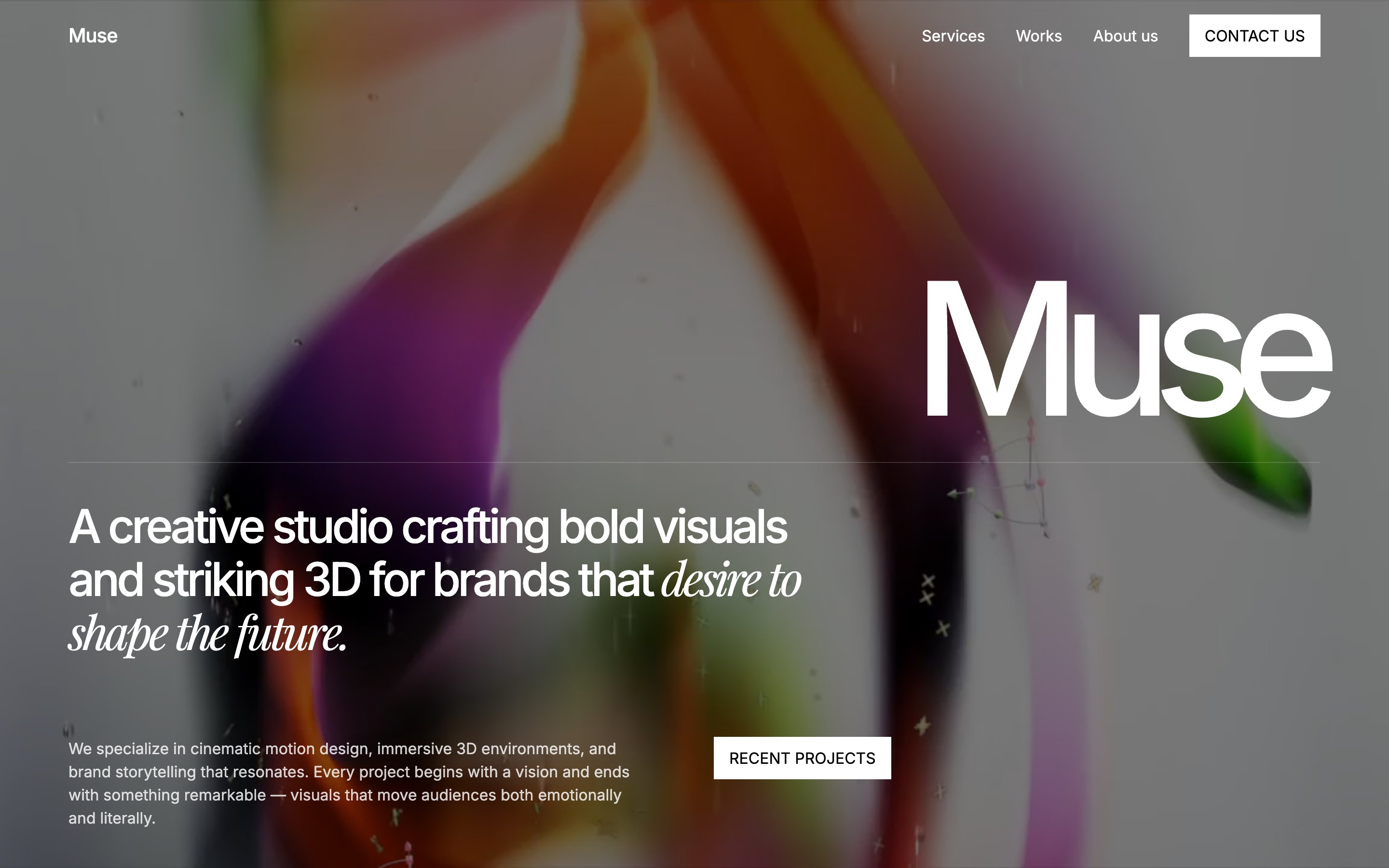 Muse preview