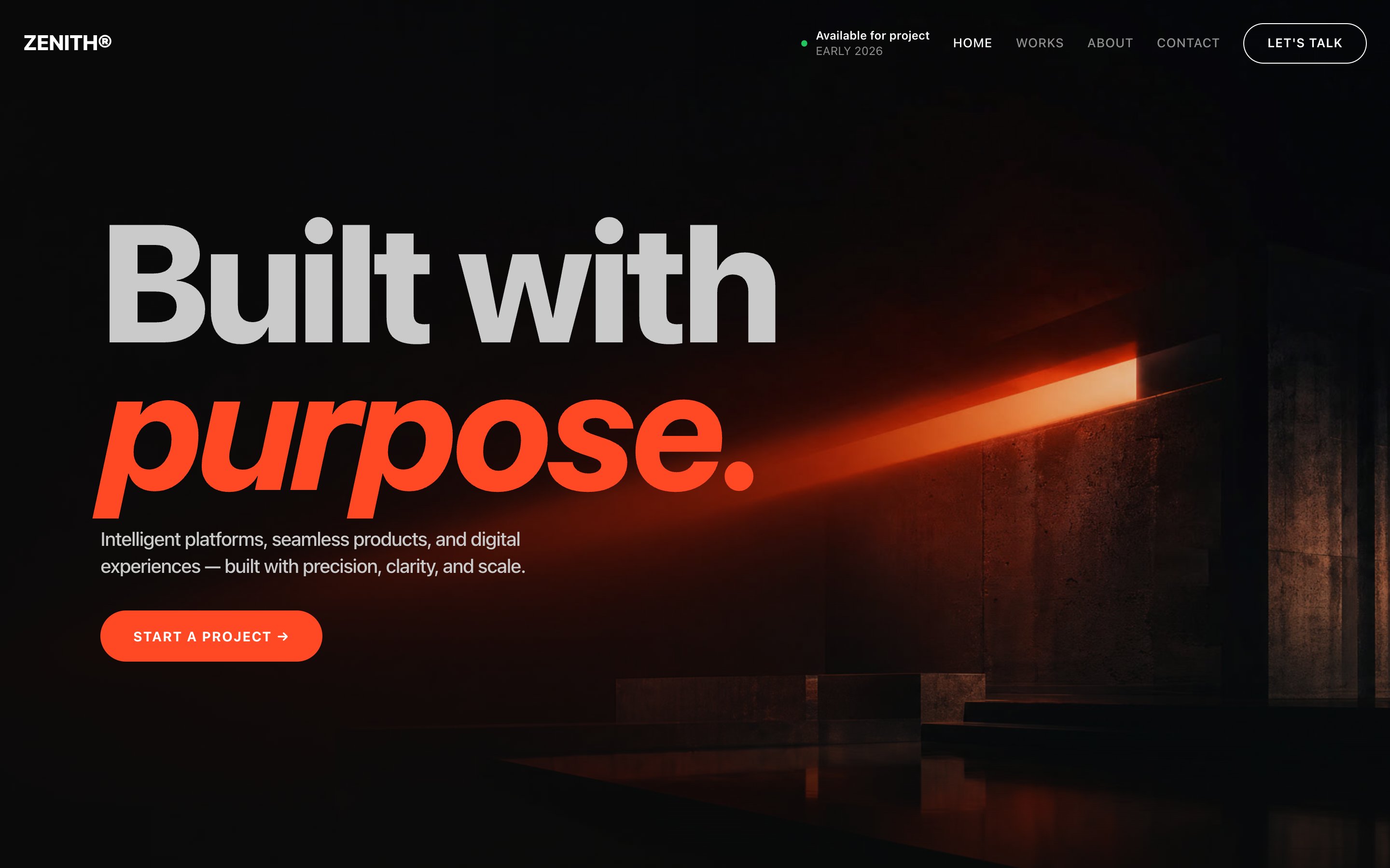 UOVA for agencies & studios