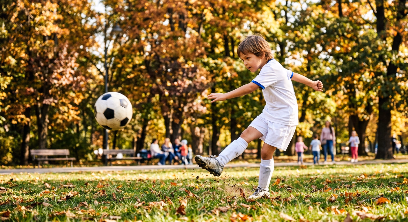 Youth training