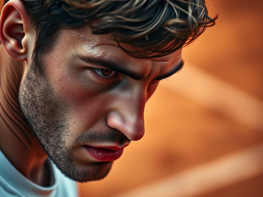 The Power of Mental Resilience in Competitive Play