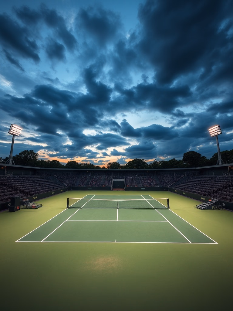 Baseline Athletic Club