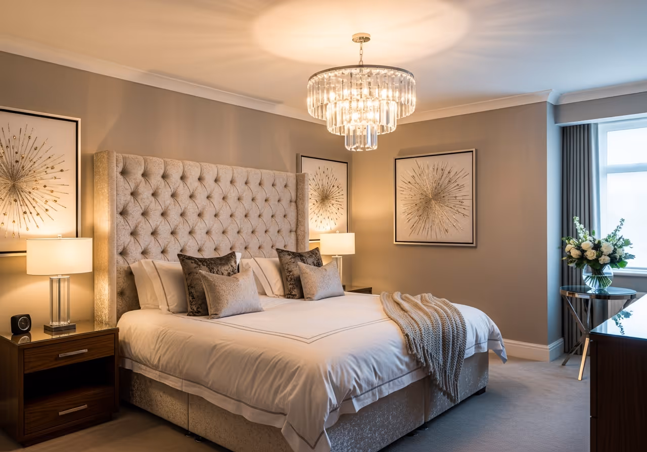 Bellevue Suite