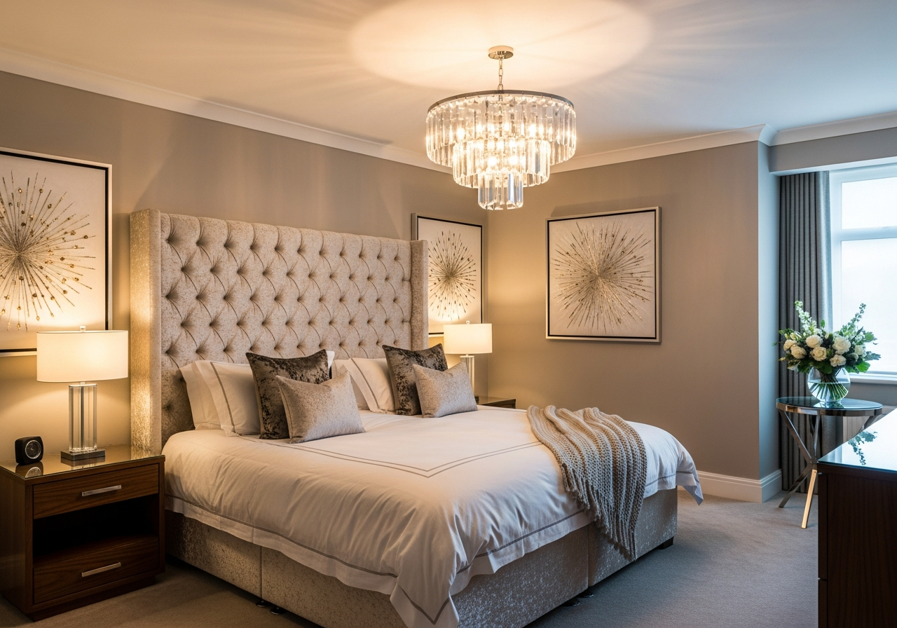 Bellevue Suite