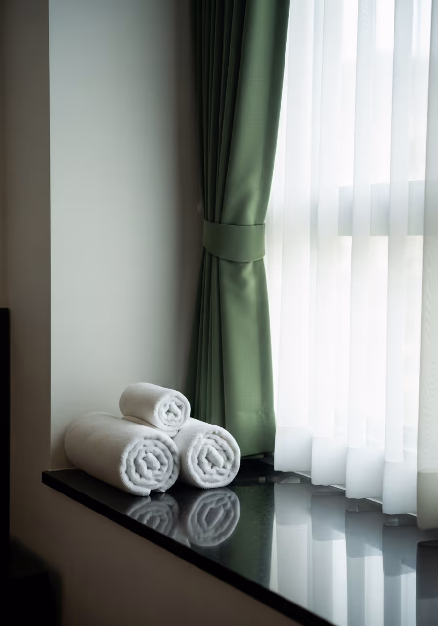 Room detail