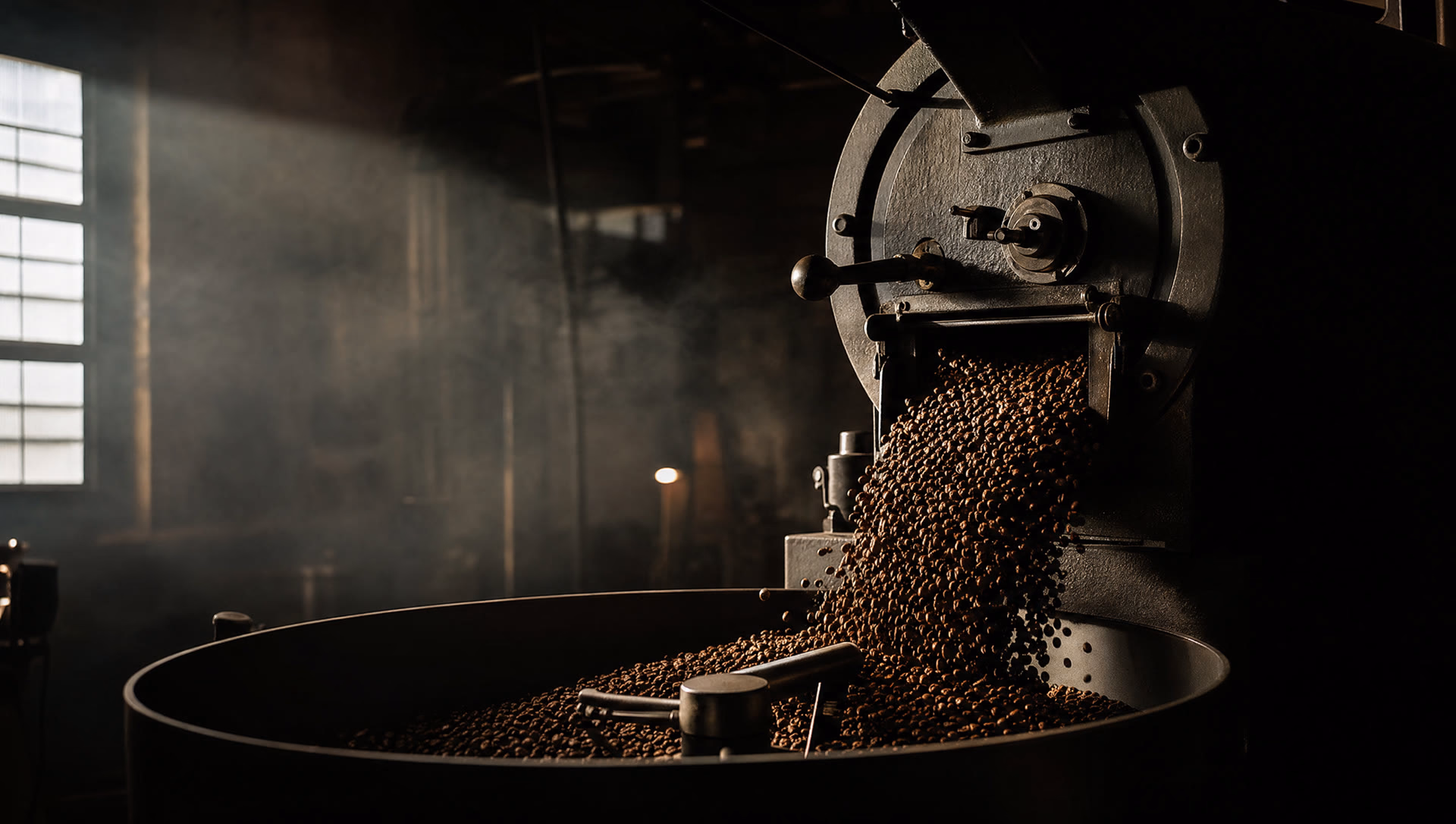 UOVA for cafes & coffee shops