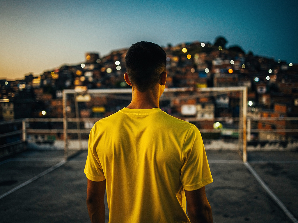 The Cradle of the Game