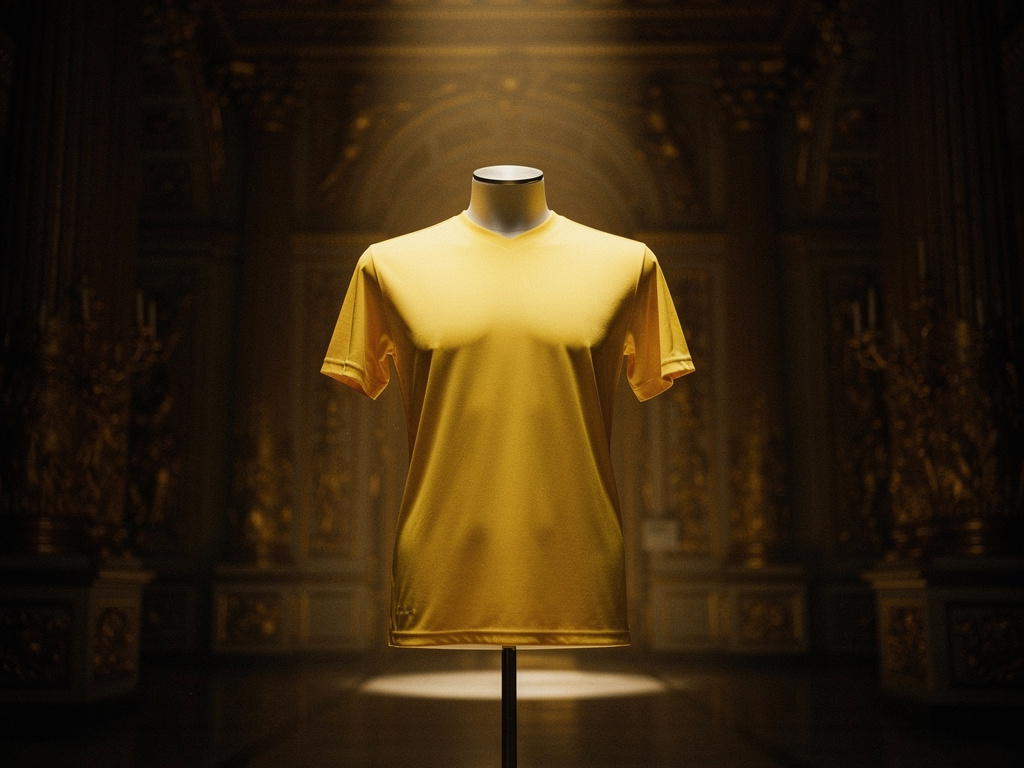 The collection, in detail