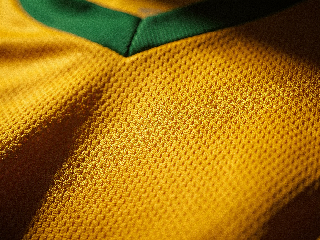 The collection, in detail