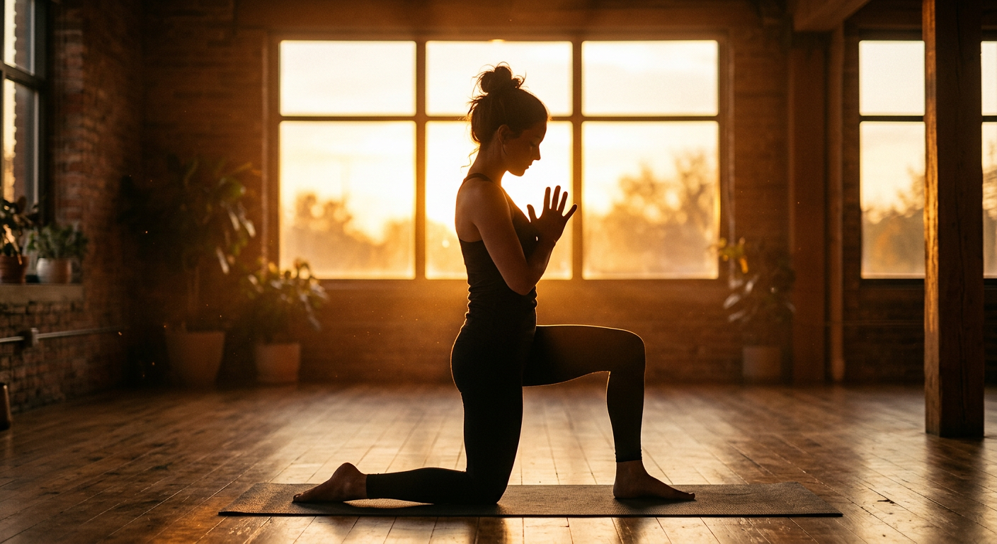 Wellness journey