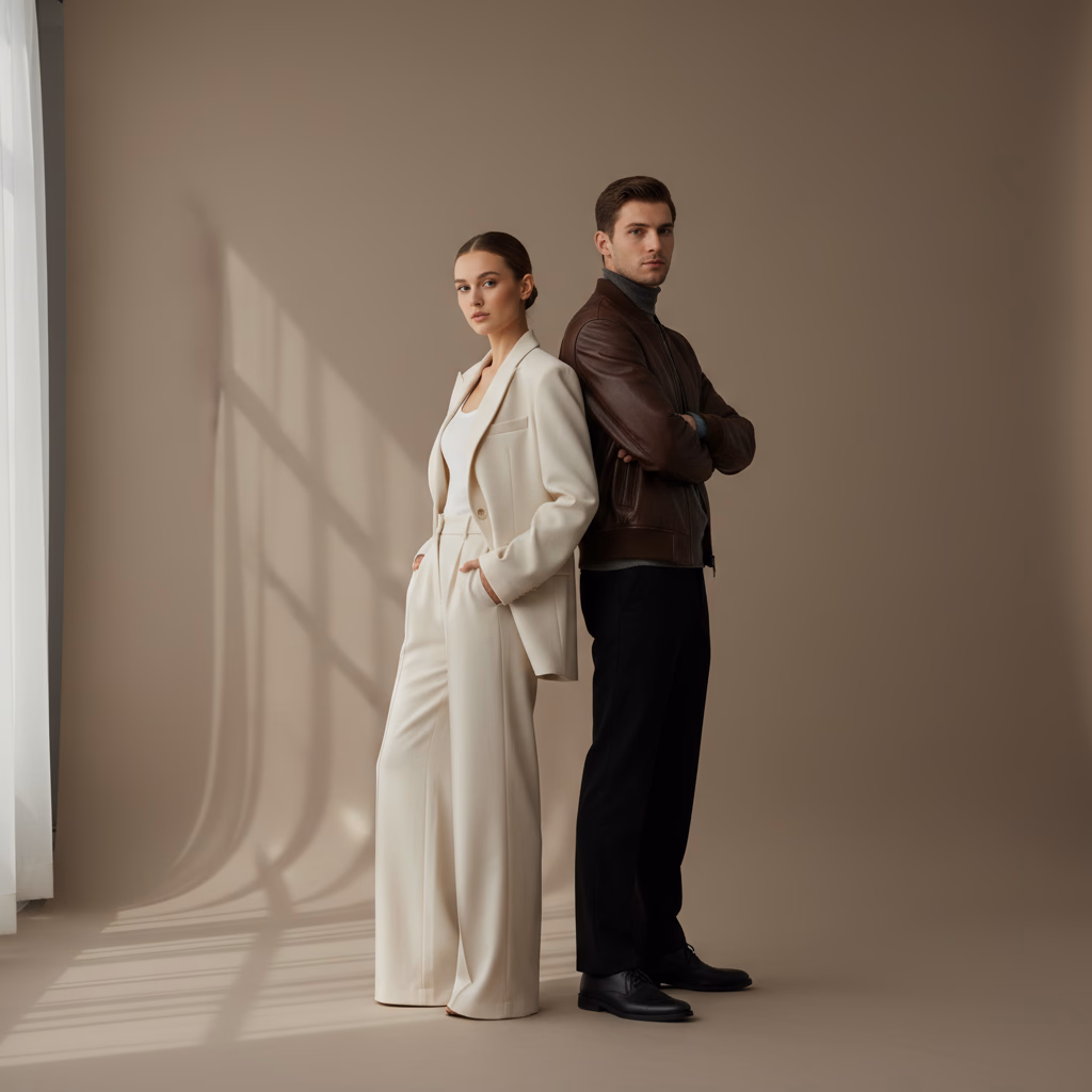 Fashion photography