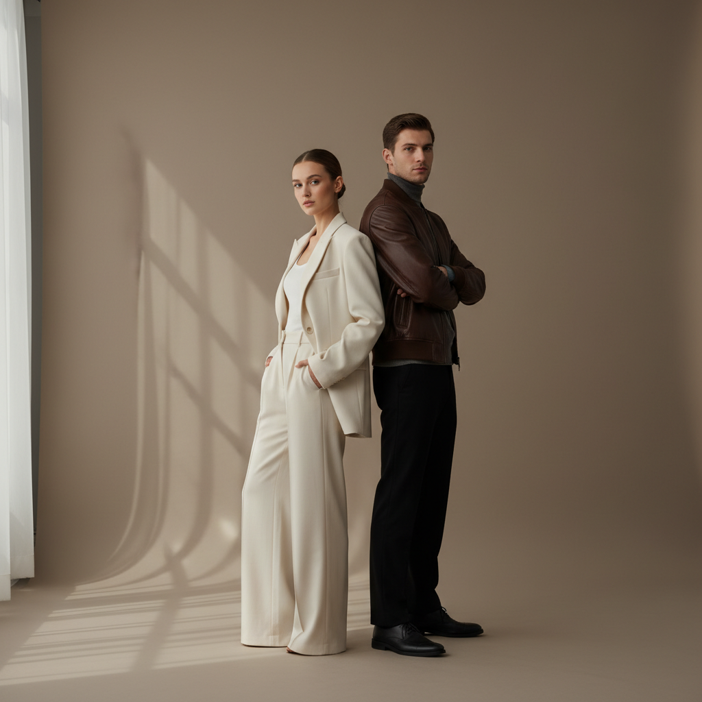 Fashion photography