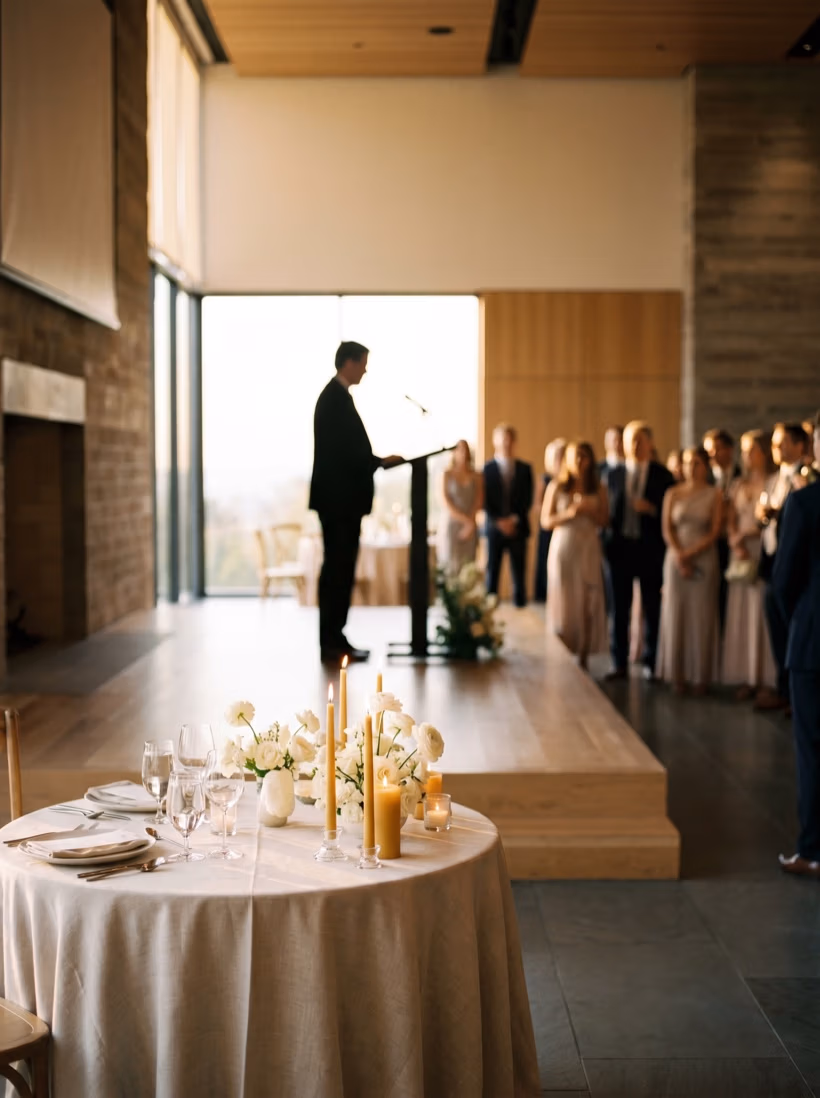 Websites for event planners