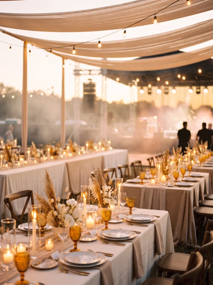 Websites for event planners