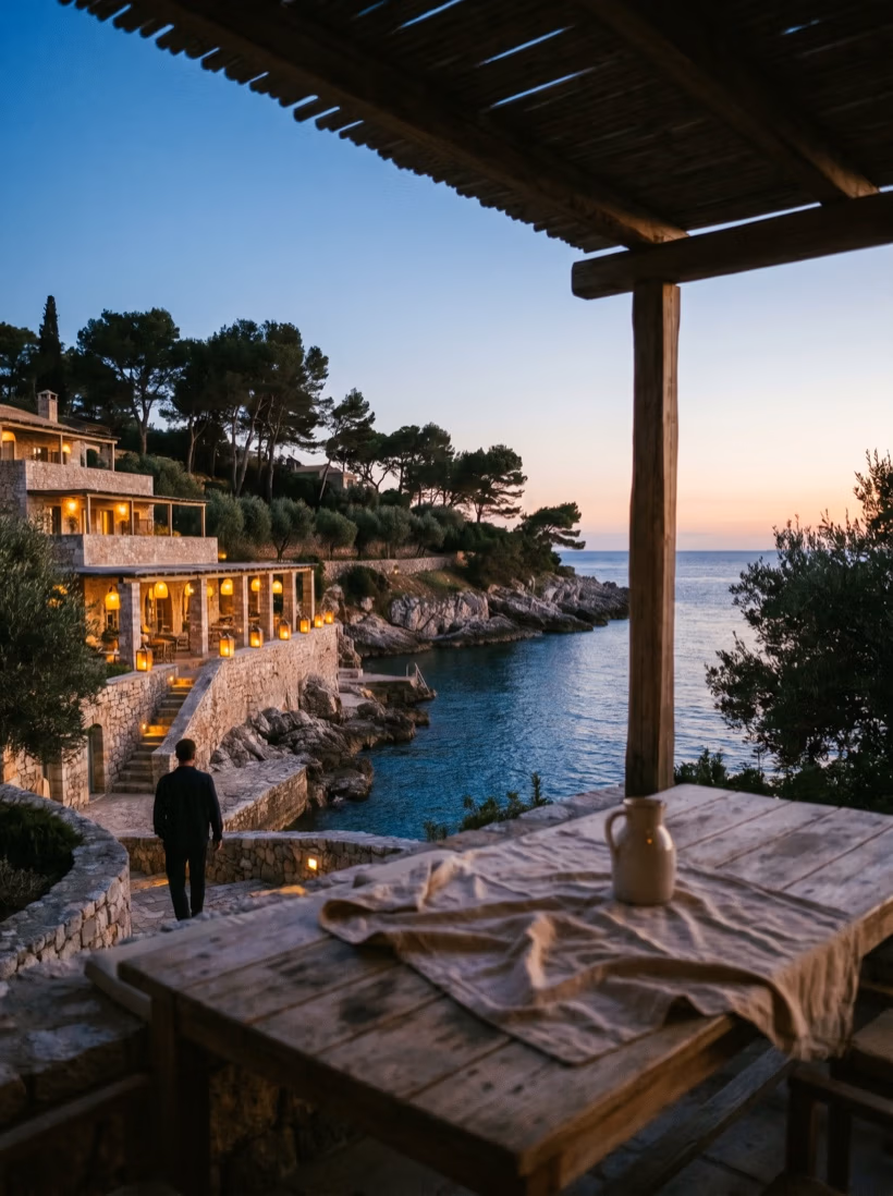 Websites for hotels