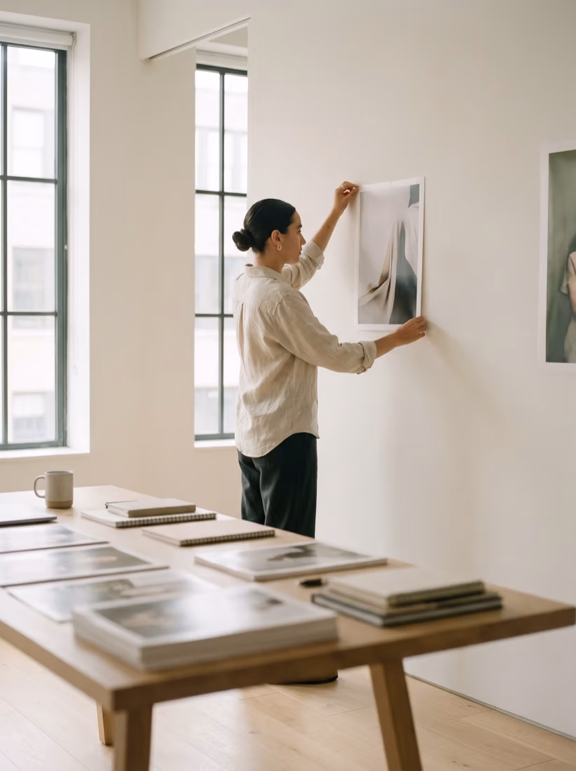Websites for agencies