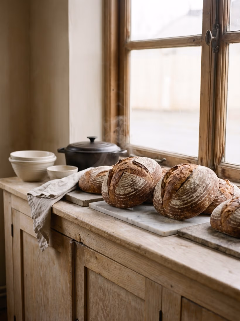 Websites for bakeries
