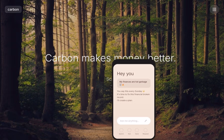 Carbon