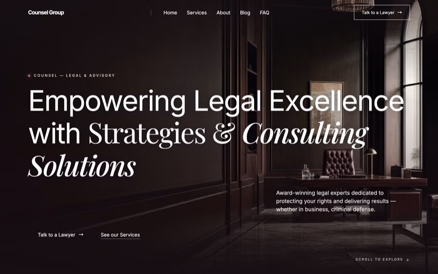 Counsel