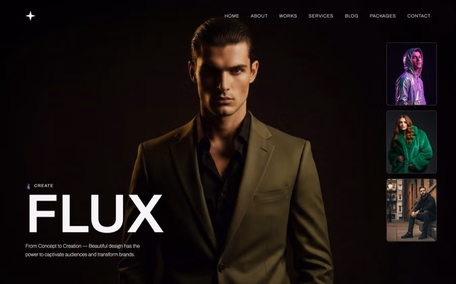 Flux
