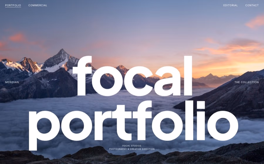 Focal