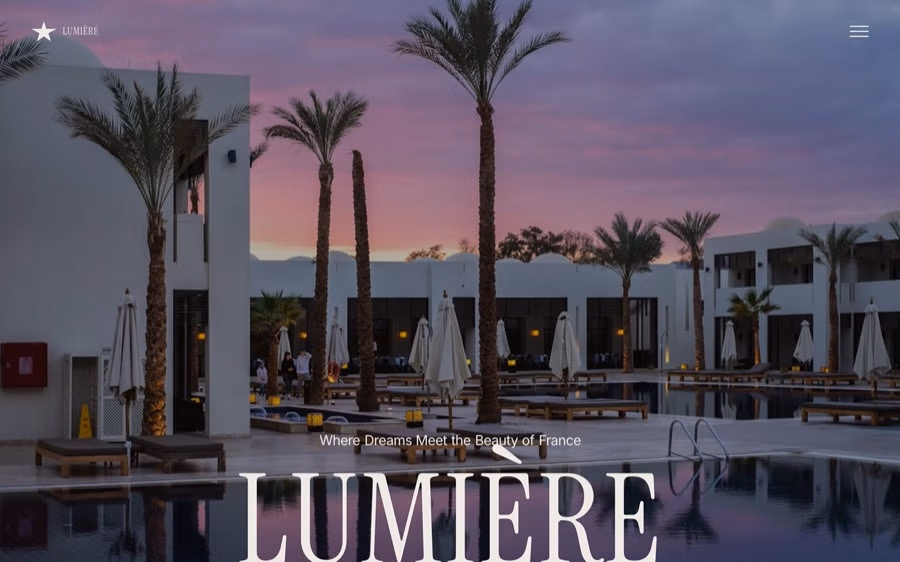 Lumière