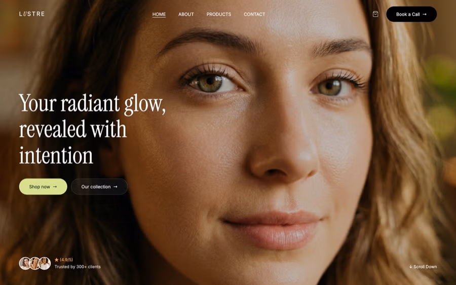 Lustre