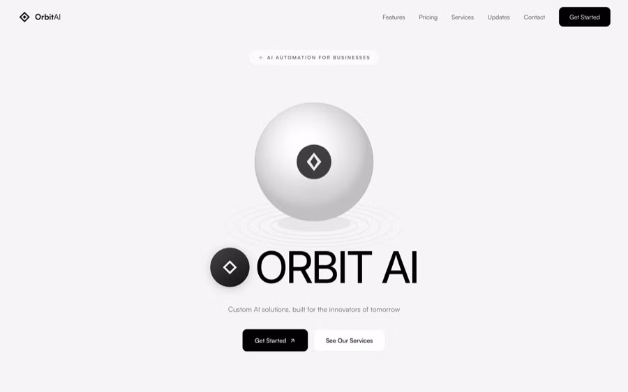 Orbit