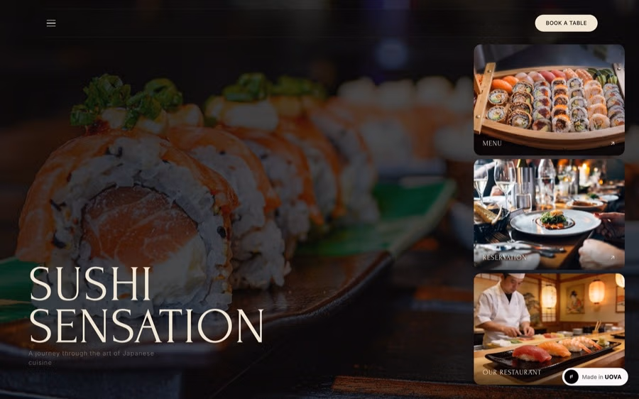 Qitchen